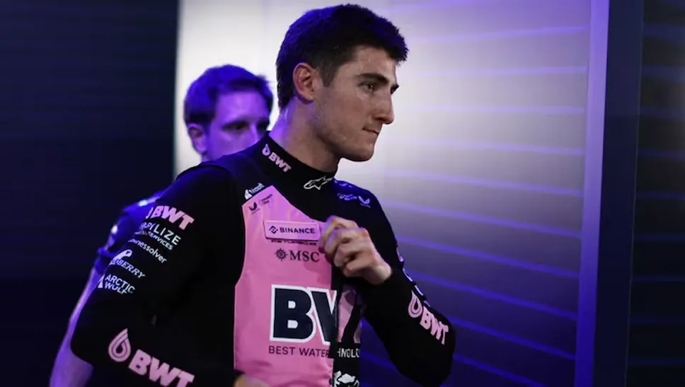 ¿Otra buena noticia para Colapinto? Doohan será investigado por una infracción en la práctica libre del GP de Arabia Saudita