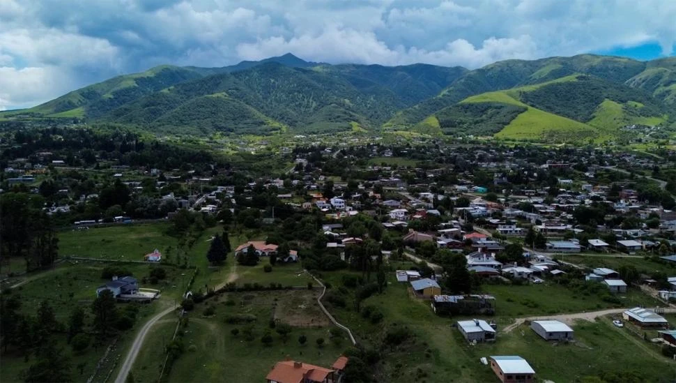 Usurpaciones, huaqueros, la ley derogada: todo es un embrollo