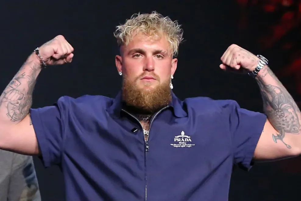 Tras vencer a Mike Tyson, Jake Paul enfrentará a un histórico rival de “Maravilla” Martínez