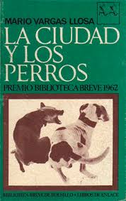 Las grandes novelas de Vargas Llosa