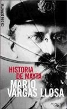 Las grandes novelas de Vargas Llosa