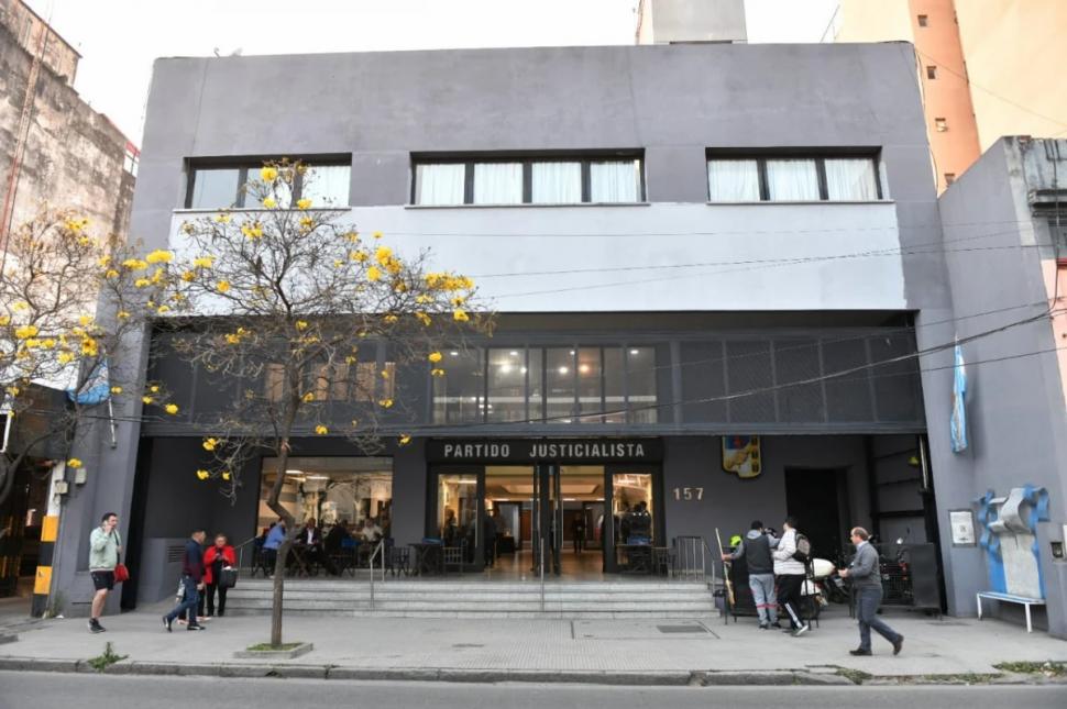 La oposición que enfrentará a Jaldo, dentro y fuera del PJ