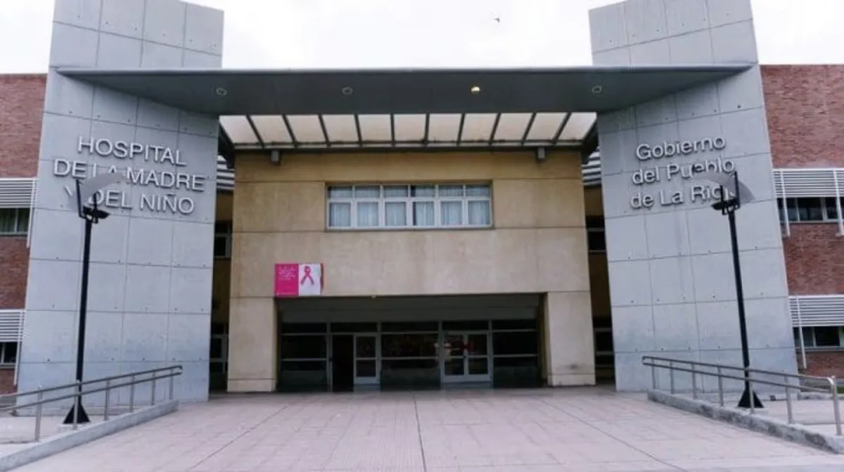 Detuvieron a una mujer tras la muerte de su beba: dio positivo en alcohol y cocaína antes del parto