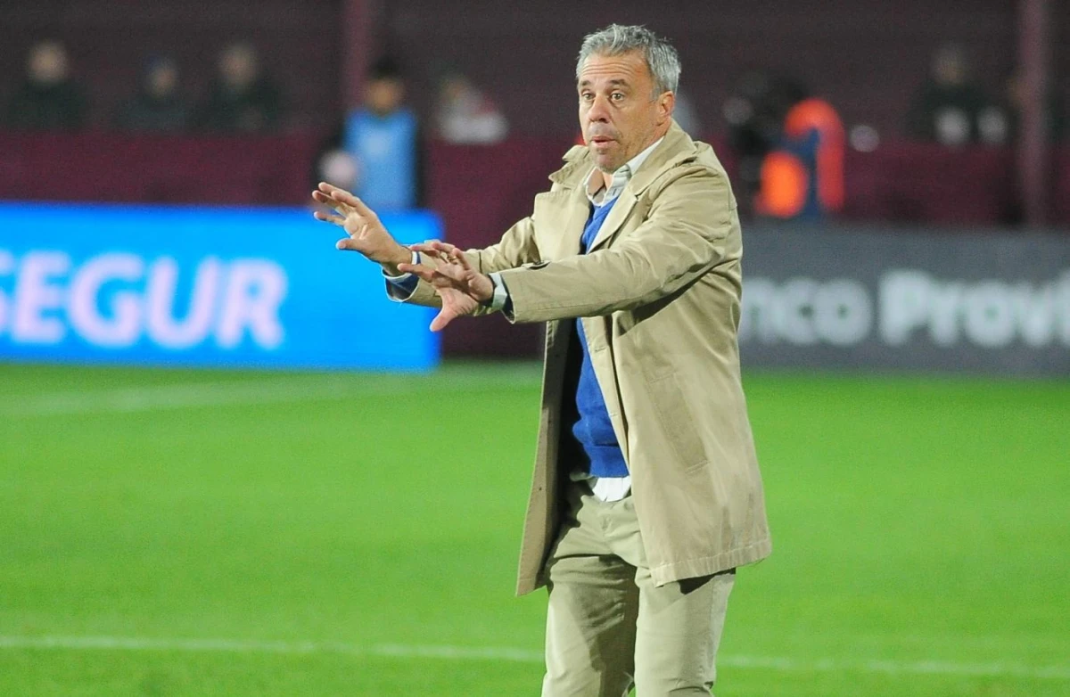 Atlético Tucumán continúa en búsqueda de la solidez