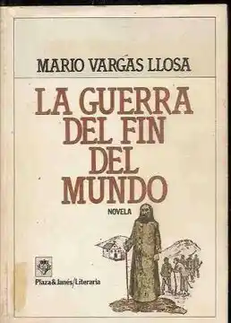 Las grandes novelas de Vargas Llosa