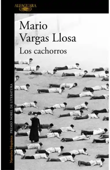 Las grandes novelas de Vargas Llosa