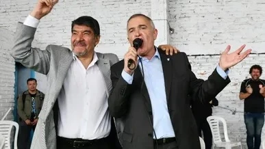 La carrera de los candidatos: negociaciones, intentos y el “operativo seducir” al vice