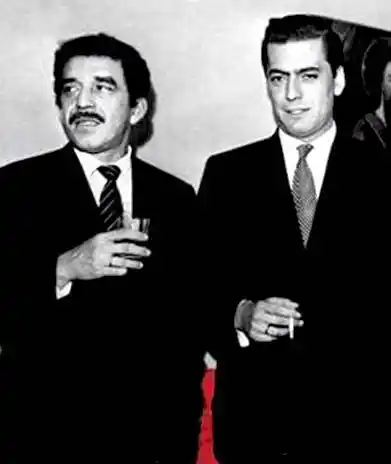 Mario Vargas Llosa 1936-2025