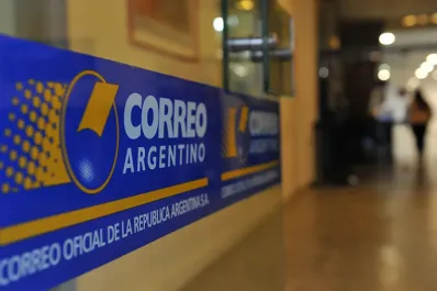 Polémica nacional: el Correo Argentino nombró “Falkland” a las Malvinas y debió rectificarse