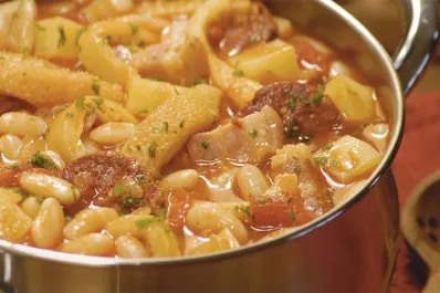 ¿Sabías que comer mondongo puede solucionar tus dolores de rodillas?