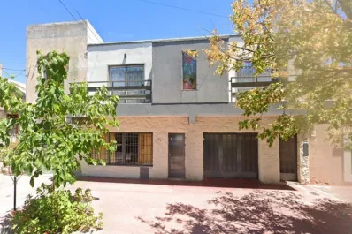 Tragedia en Mendoza: murieron una mujer y su hija en un incendio doméstico