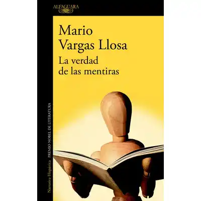 Las grandes novelas de Vargas Llosa