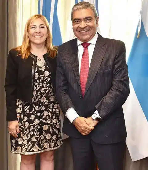 La oposición que enfrentará a Jaldo, dentro y fuera del PJ