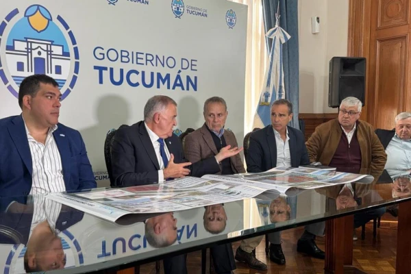 Una mirada estratégica para construir el Tucumán del futuro