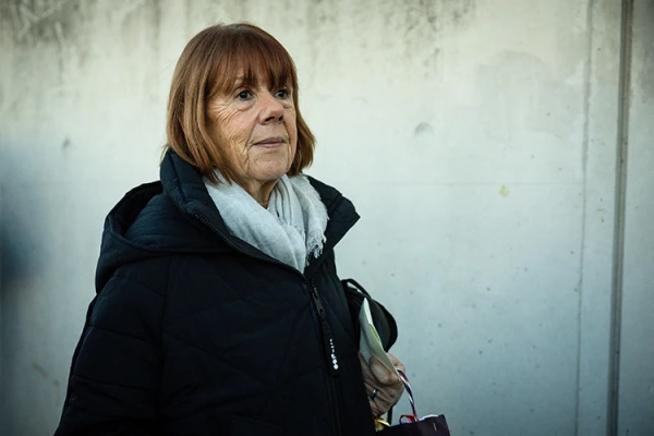 La mirada de Claudia Sbdar sobre las lecciones que ha dejado el juicio por el caso Pelicot