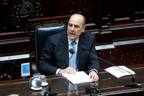 Los 15 datos sobre Tucumán que incluyó el informe de Guillermo Francos