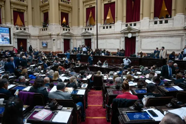 Caso $Libra: Guillermo Francos se prepara para ser interpelado en Diputados
