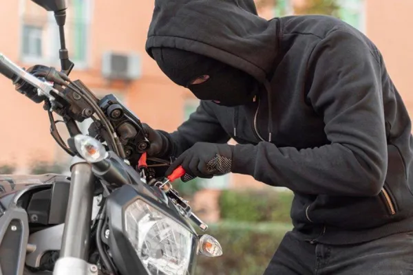 En 2024 se denunciaron cinco robos de motos por día en Tucumán