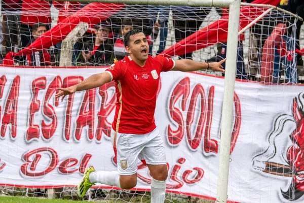 Liga Tucumana: paso firme de los punteros en el Torneo Anual