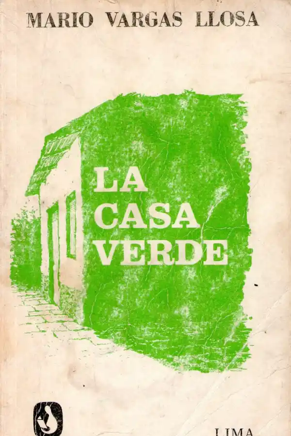 Las grandes novelas de Vargas Llosa