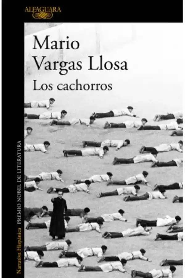 Las grandes novelas de Vargas Llosa