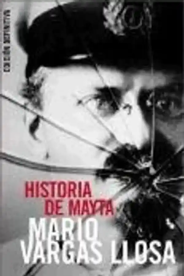 Las grandes novelas de Vargas Llosa