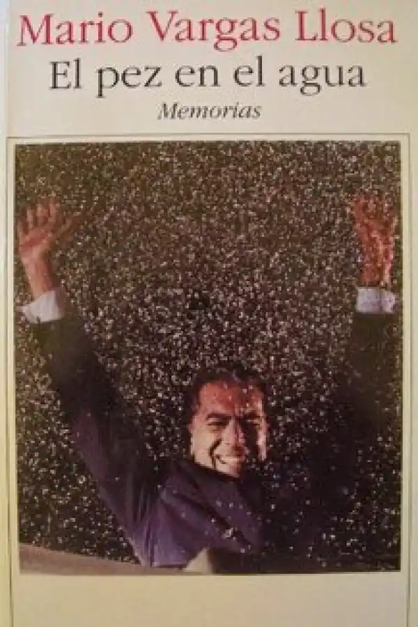 Las grandes novelas de Vargas Llosa