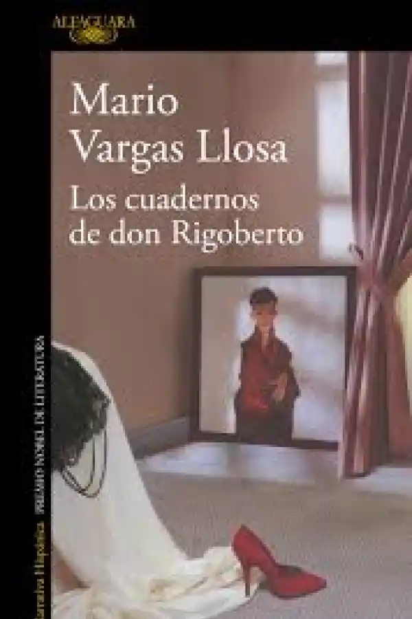 Las grandes novelas de Vargas Llosa