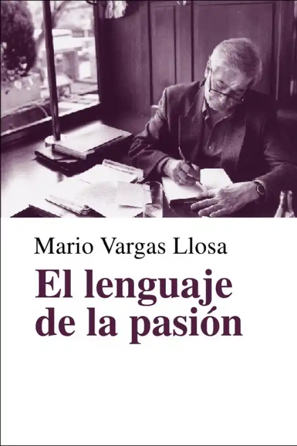 Las grandes novelas de Vargas Llosa