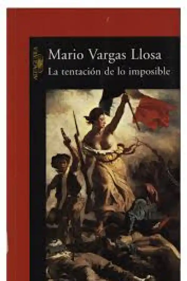 Las grandes novelas de Vargas Llosa