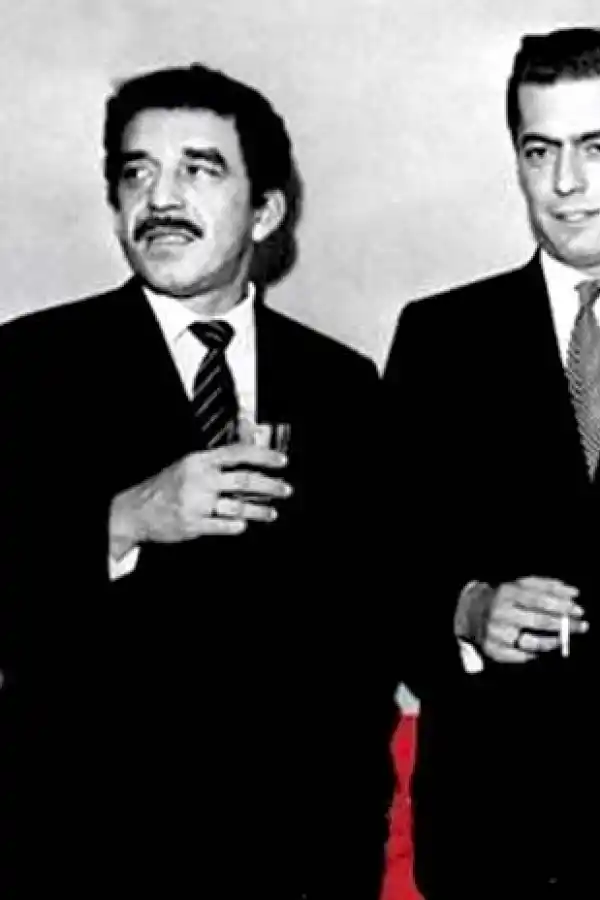 Mario Vargas Llosa 1936-2025