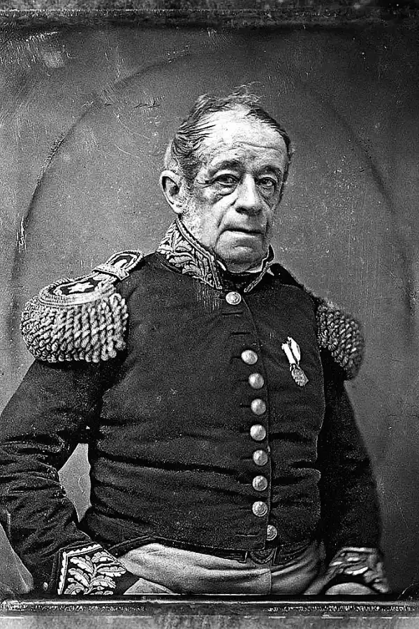 EN PLENA LUCHA. Un dibujo inédito de Alejandro Migueles sobre los combates entre tropas artiguistas y del directorio.