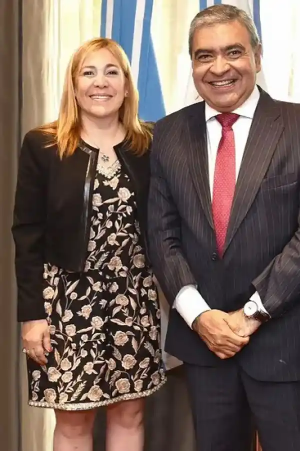 La oposición que enfrentará a Jaldo, dentro y fuera del PJ