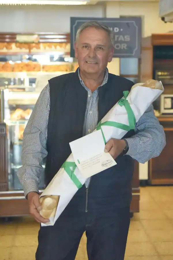 Los 100 años de Villecco: una familia que puso pasión y sacrificio para llevar el pan de cada día