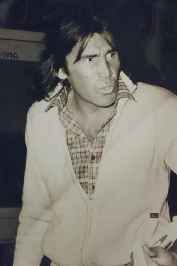 Adiós a Hugo Orlando Gatti: el Loco que convirtió el arco en un escenario