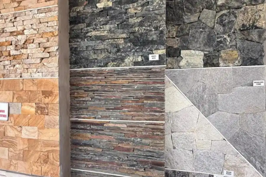 Tucumán Lajas: elegancia y durabilidad para tus proyectos