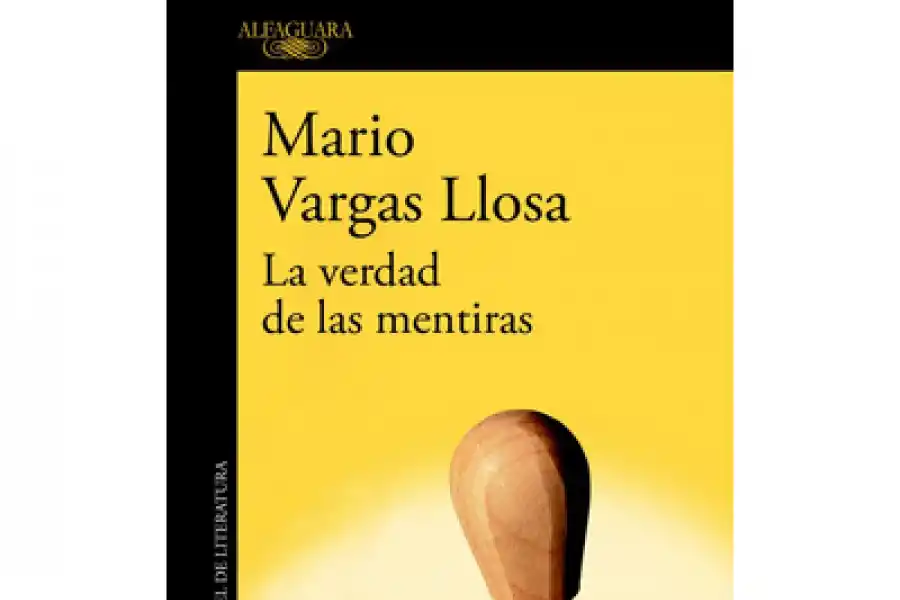 Las grandes novelas de Vargas Llosa