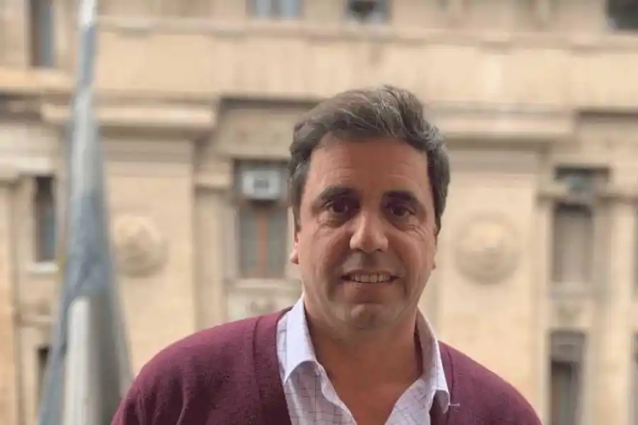 La oposición que enfrentará a Jaldo, dentro y fuera del PJ