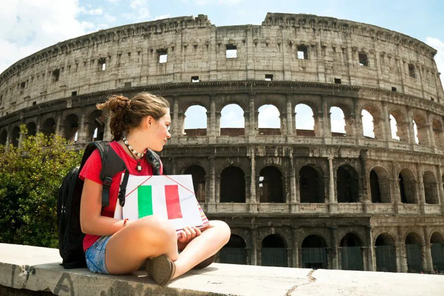 Estudiar en Italia en 2025: cómo conseguir la visa y conocer la península