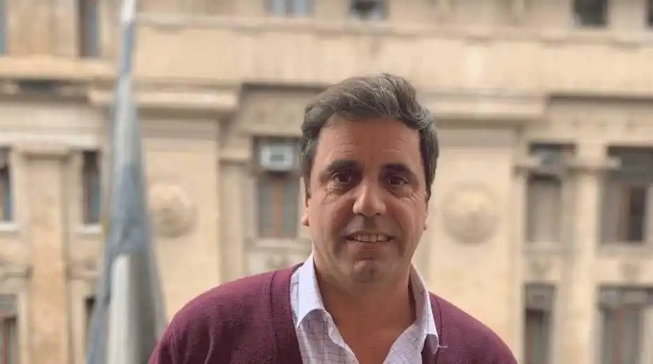 La oposición que enfrentará a Jaldo, dentro y fuera del PJ