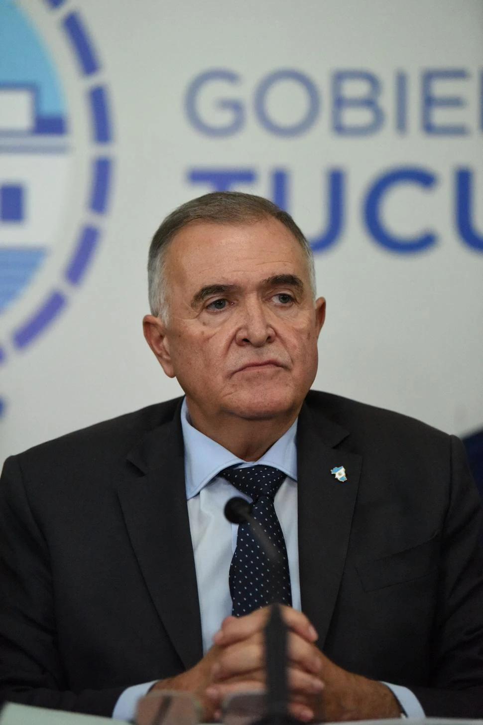 La oposición que enfrentará a Jaldo, dentro y fuera del PJ