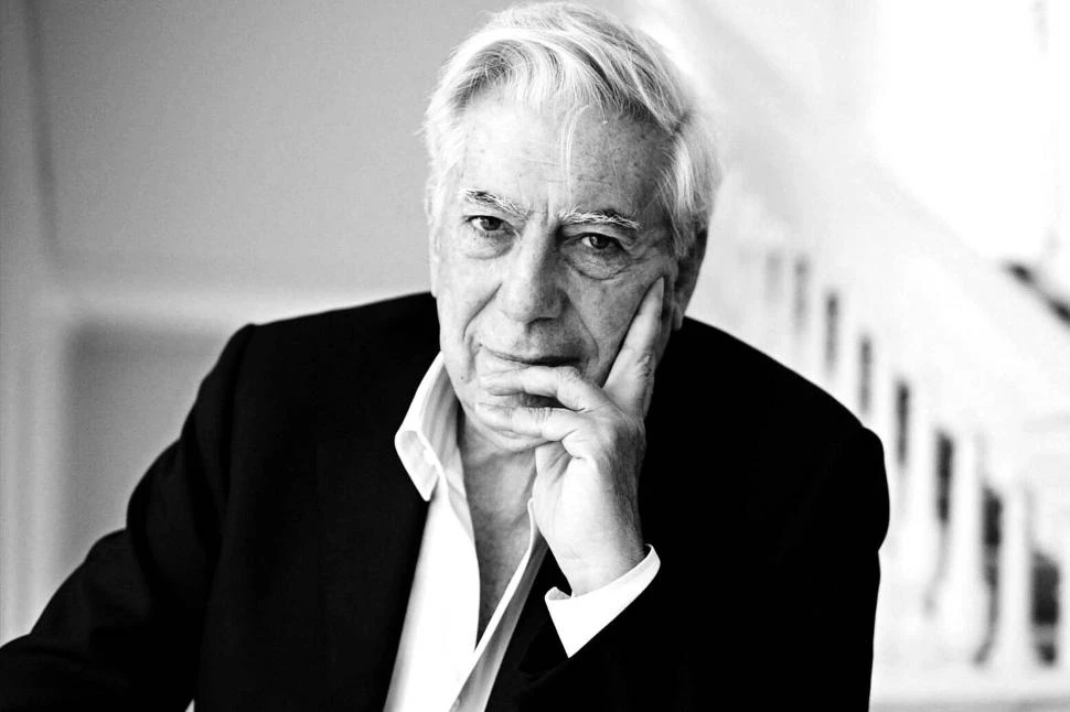 Las grandes novelas de Vargas Llosa