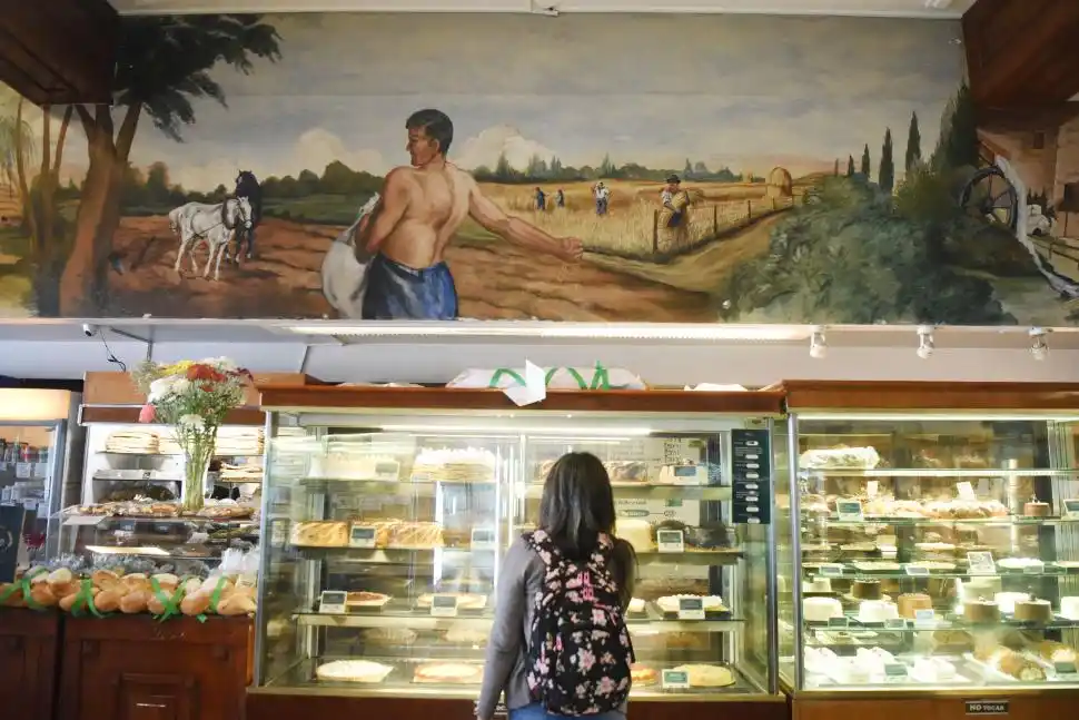 Los 100 años de Villecco: una familia que puso pasión y sacrificio para llevar el pan de cada día