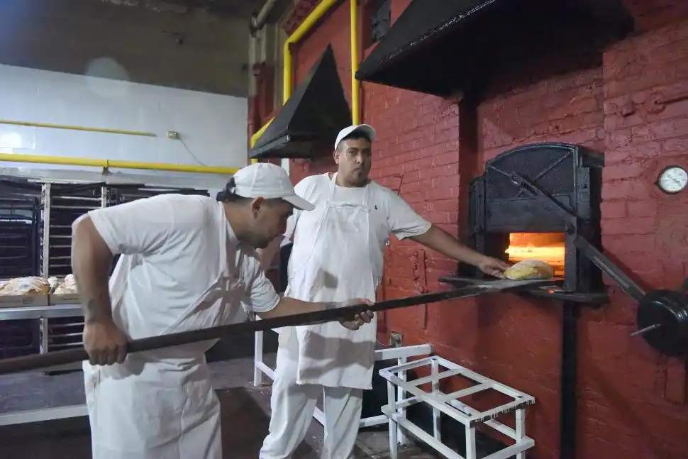 Los 100 años de Villecco: una familia que puso pasión y sacrificio para llevar el pan de cada día