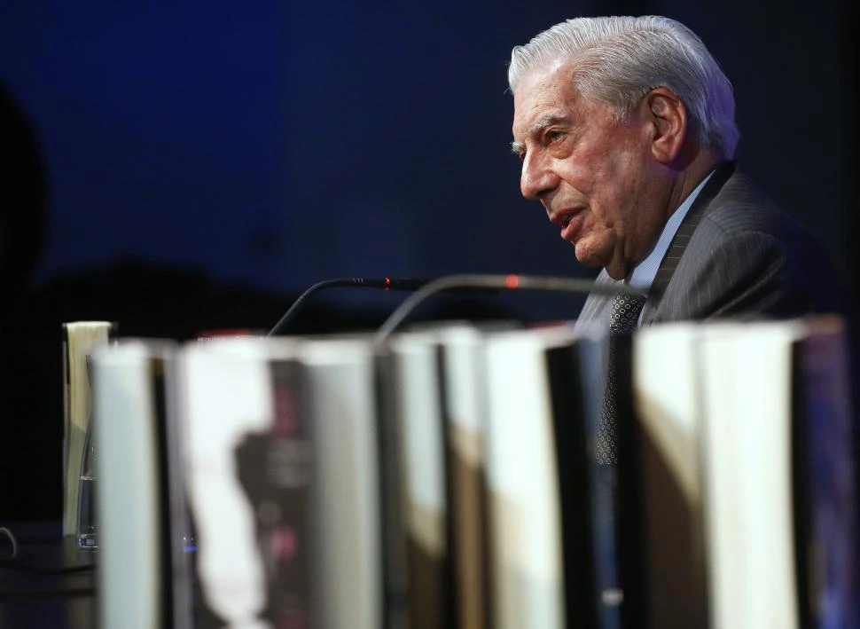LAS NOVELAS. Vargas Llosa lleva al lector por distinas geografías para ilustrar las luchas que da el ser humano frente al mundo.
