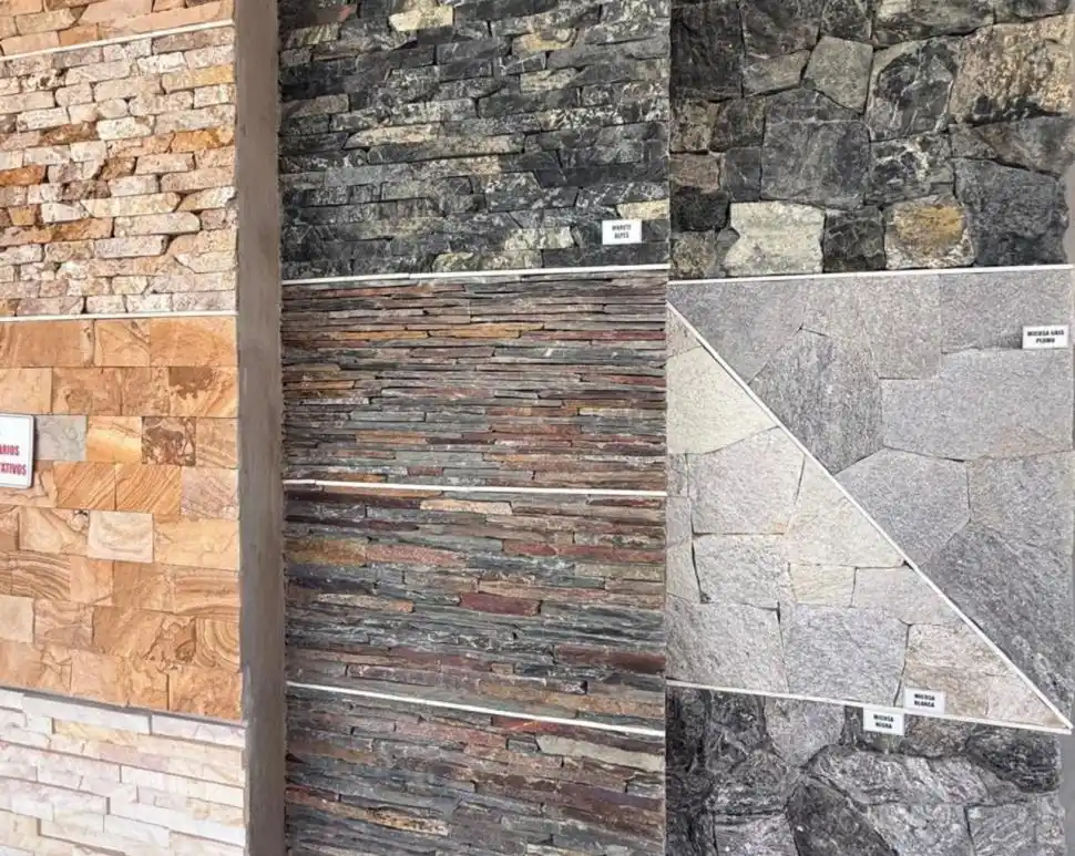 Tucumán Lajas: elegancia y durabilidad para tus proyectos