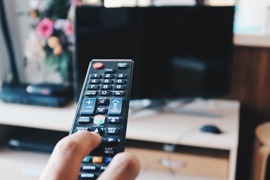 El Smart TV es el electrodoméstico que consume más energía en el hogar