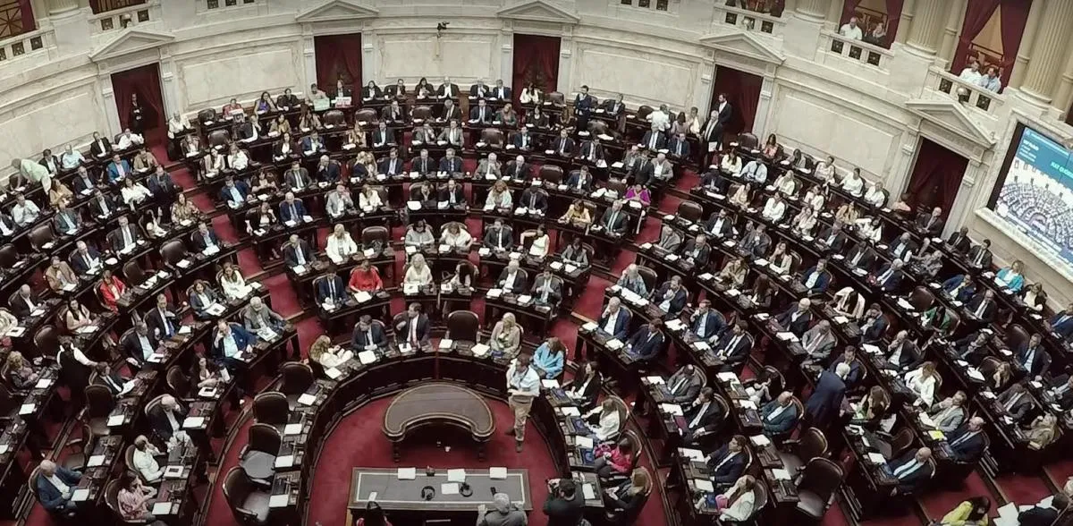 Caso $Libra: Diputados reprogramó la interpelación de Francos por la muerte del papa Francisco