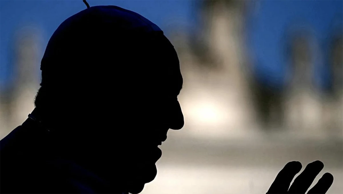 MÁS QUE UN PAPA. Francisco dejó un enorme legado a lo largo de sus 12 años de papado.