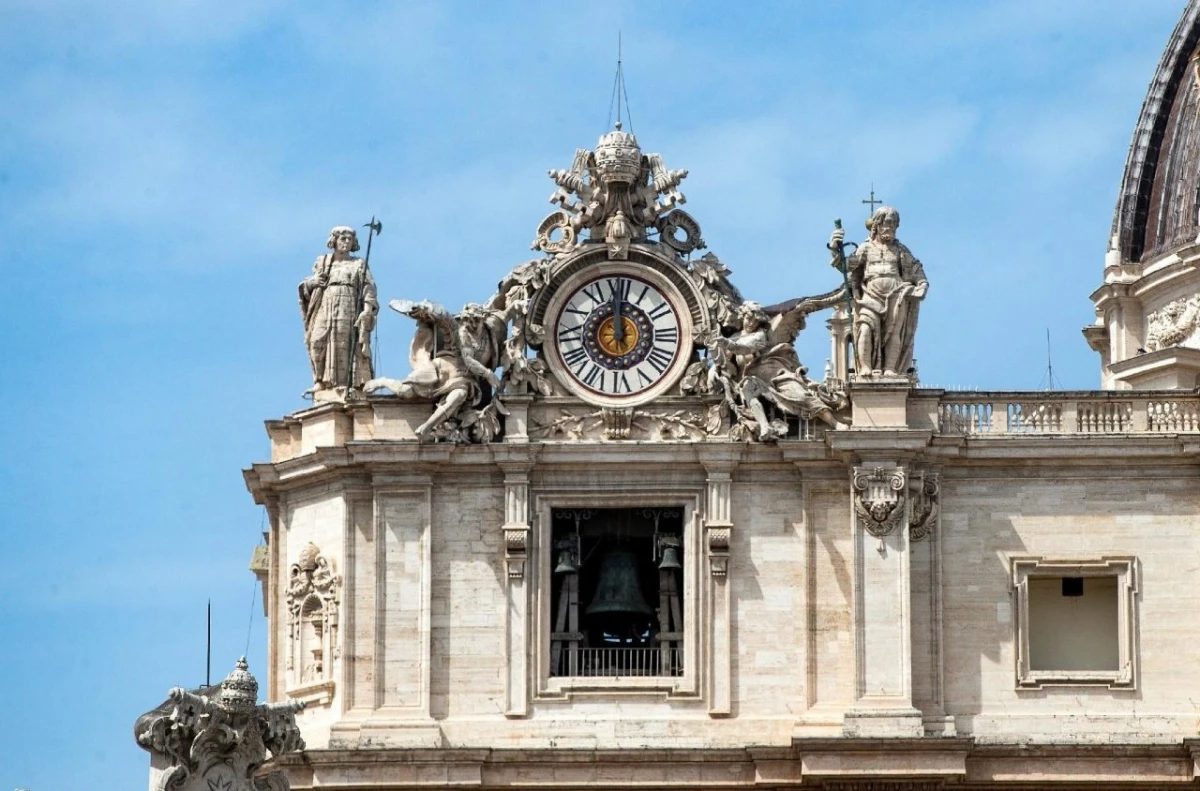 Vaticano. FOTO X @vaticannews_es